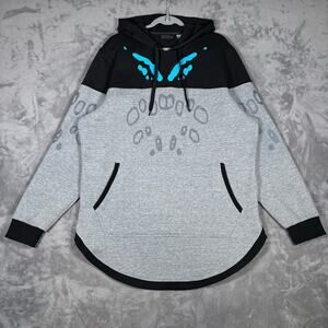 Destiny 2 Bungie Rewards Prophecy Hoodie Gray Black XL